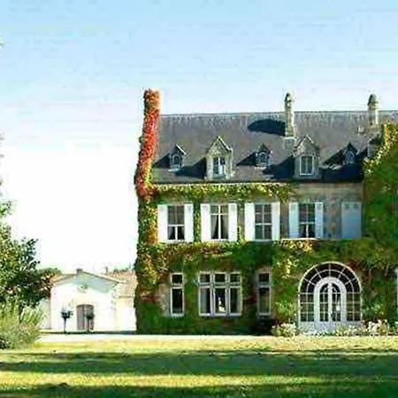 Chai Margaux. Maison 6 Pers Au Coeur Des Chateaux * Margaux-Cantenac
