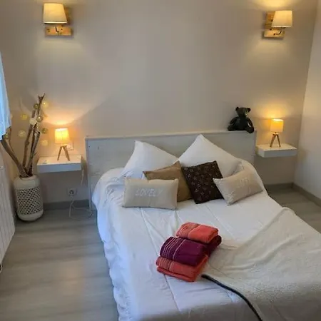 Holiday home Chai Margaux. Maison 6 Pers Au Coeur Des Chateaux Margaux-Cantenac
