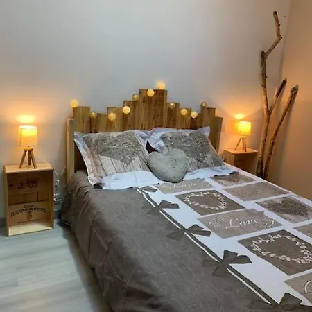 Chai Margaux. Maison 6 Pers Au Coeur Des Chateaux Holiday home