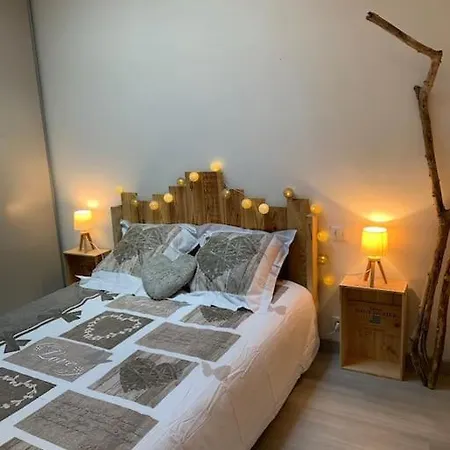 Chai Margaux. Maison 6 Pers Au Coeur Des Chateaux Holiday home