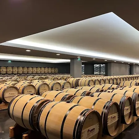 Chai Margaux. Maison 6 Pers Au Coeur Des Chateaux Holiday home *