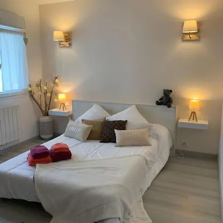 Chai Margaux. Maison 6 Pers Au Coeur Des Chateaux Holiday home Margaux-Cantenac